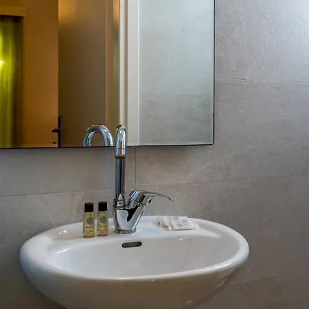 Hotel Manto Mykonos Town
