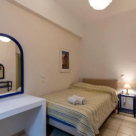 Hotel Manto Mykonos Town