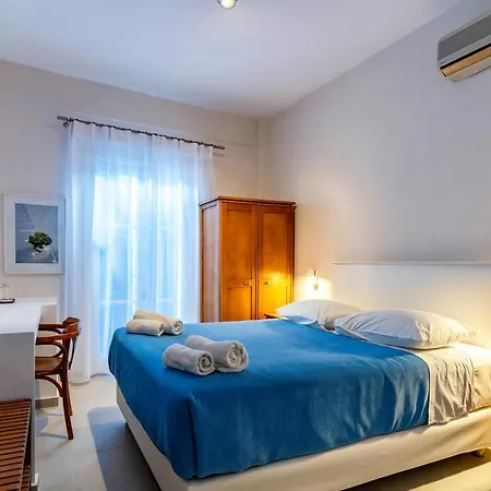 Hotel Manto