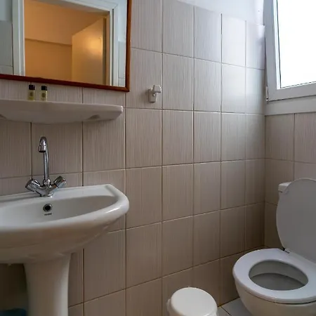 Hotel Manto 2*