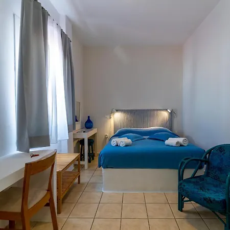 Manto Hotel Mykonos Town