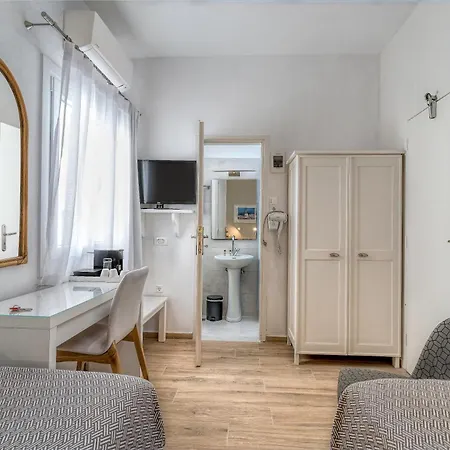 Manto Hotell