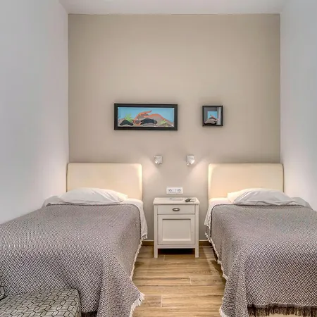 Hotel Manto