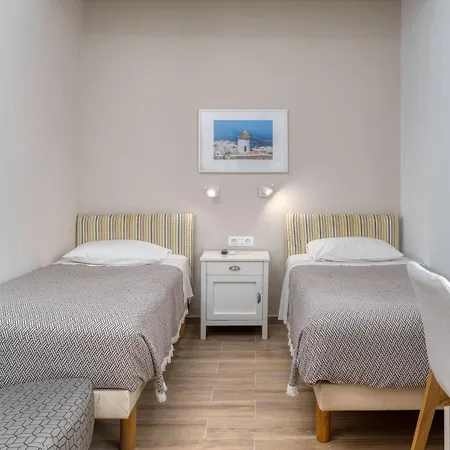 Manto Hotel Mykonos Town
