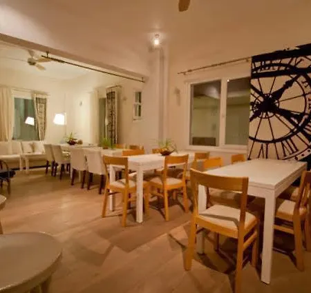 Hotel Manto Mykonos Town