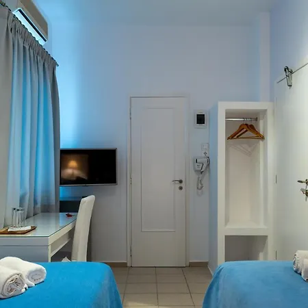 Manto Отель Mykonos Town