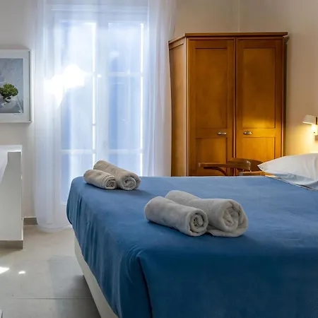 Manto Mykonos Town